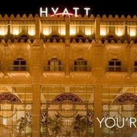 Hyatt Regency O'Hare Features Thanksgiving Specials Including A Buffet
